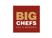 big chefs duvar tasi uygulamasi