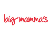 big mammas tas dekorasyon uygulamasi