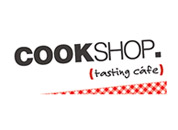 cook shop tas dekorasyon uygulamasi