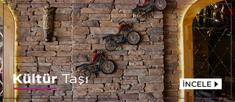 dekoratif kultur tasi modelleri