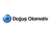 dogus otomotiv dekoratif duvar uygulamasi