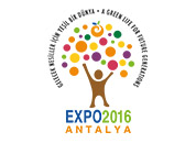expoantalya tugla kaplama uygulamasi