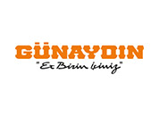 gunaydin dekoratif panel uygulamasi
