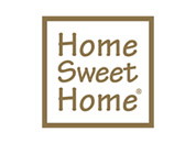 home sweet home dekoratif tas uygulamasi